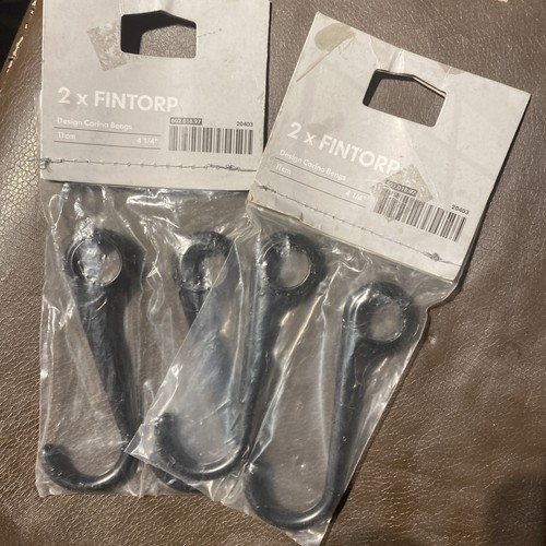 Ikea fintorp hooks design - ikea,
