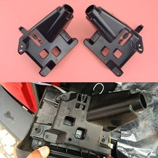 2pc support feu arrière LED