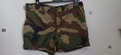 Short camouflage