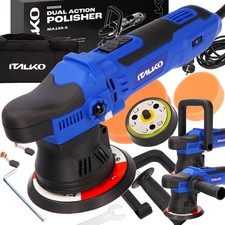 Polisseuse excentrique 700W