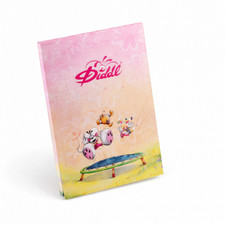 Bloc parfumé diddl litchi - bloc,