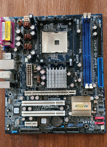 Carte mère microatx - carte,