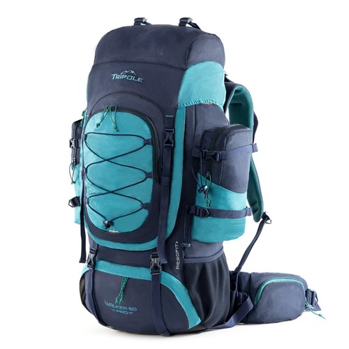 Walker rucksack for trekking - walker,