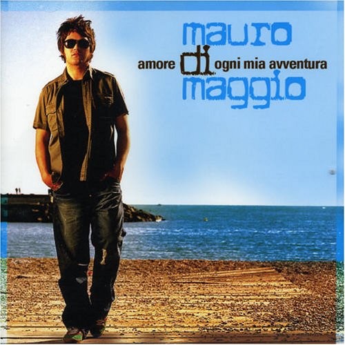 Mauro maggio amore ogni - amore, di