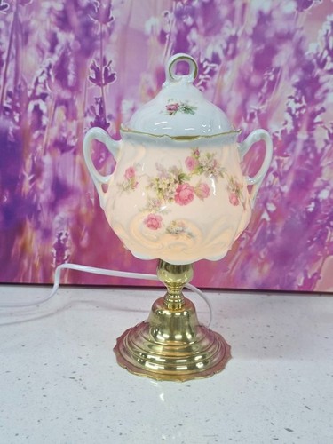 Veilleuse lampe chevet - de,
