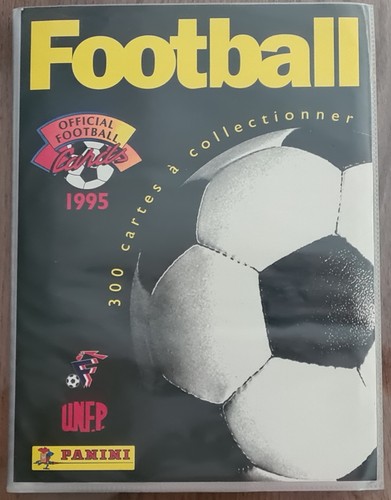 Panini 300 cartes france - 300, de