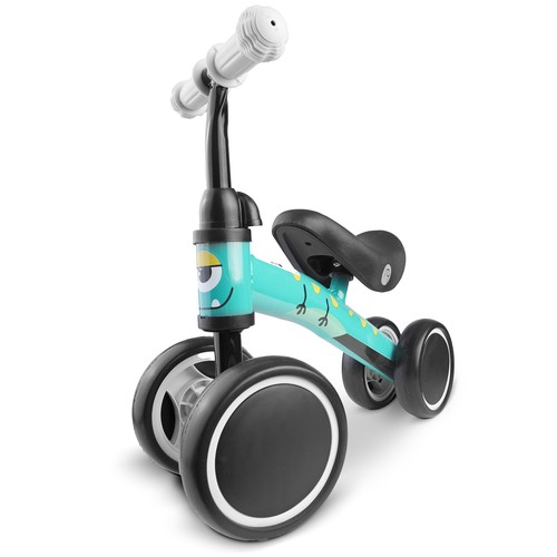Draisienne roues nukido - 4,