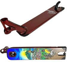 Blunt AOS V5 Sig Stunt-Scooter