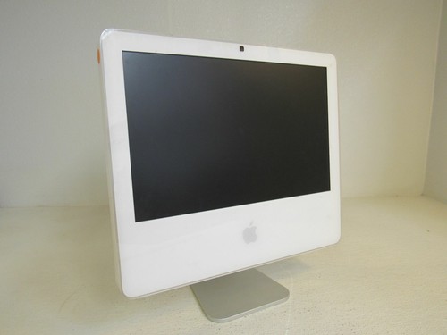 Apple imac all in one - in,