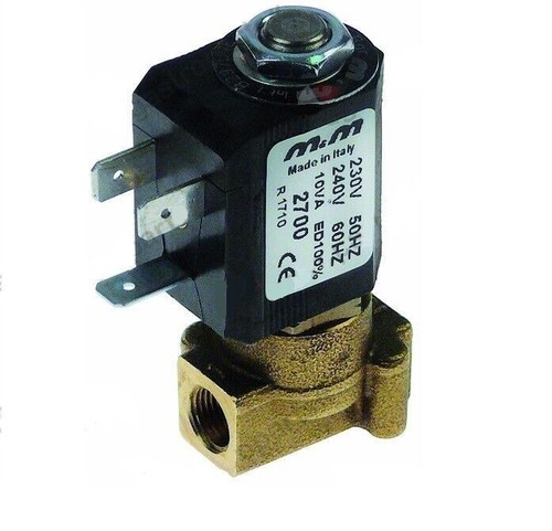 Grimac corps électrovanne - , 2