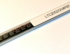 LTC2052IGN#PBF Linear SP Amp Zero Drift Amplifier Quad  11V SSOP16 [QTY=1pcs]