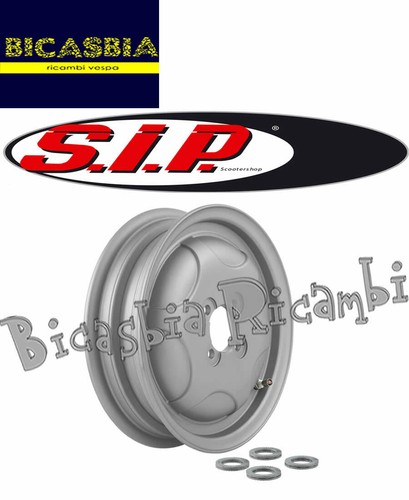 13822 jante sip - 13822, argent