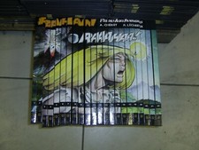 Rahan, fils des âges
