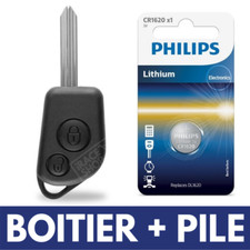 Coque de Clé Plip pour