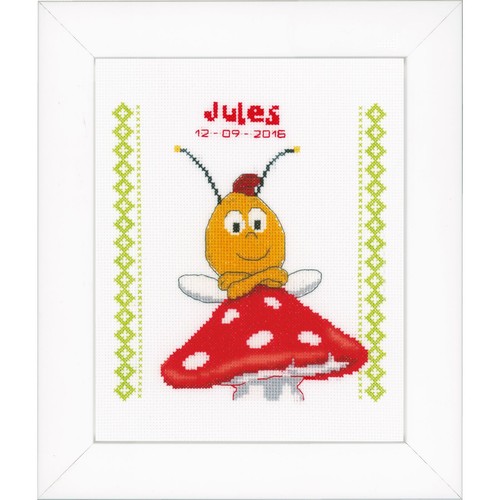 Vervaco 0155764 willy - , le