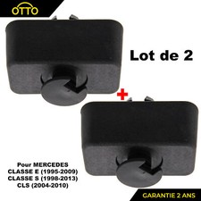 2 Adaptateur Tampon Bloc de