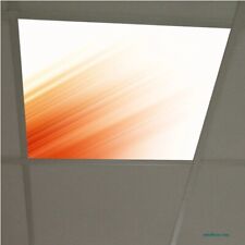 Plafond décoratif diffusant