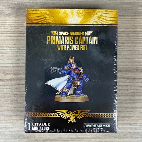 Figurine unique warhammer - warhammer, 40k