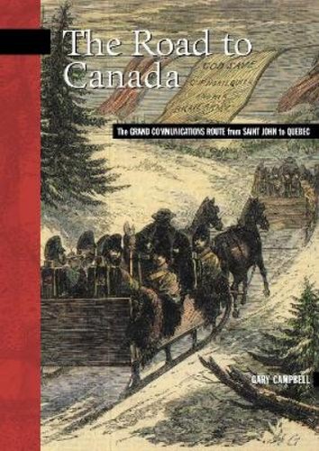 Campbell the road - w.e.,