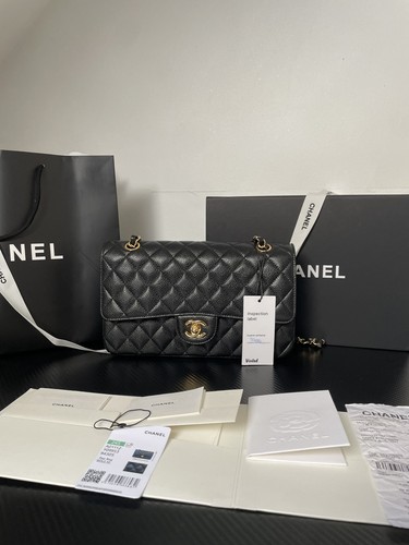 Sac main chanel timeless - sac,