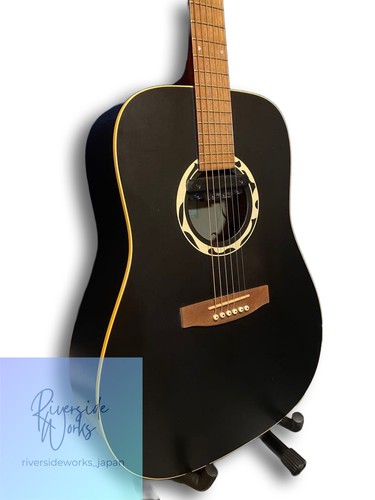 Guitare acoustique électrique - guitare, acoustique-électrique