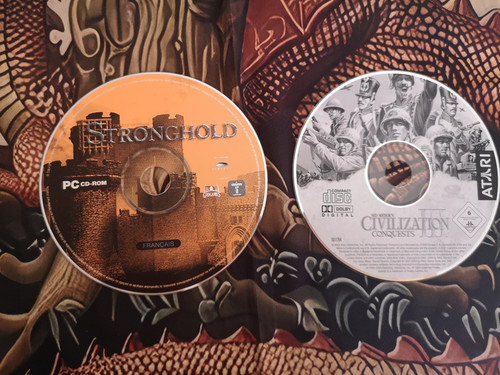 Jeux civilization - jeux,