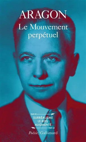 Mouvement perpétuel - le,