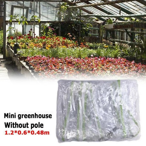 Film couverture pvc jardin - couverture,