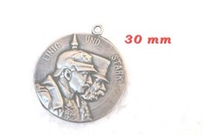 Médaillon Patriotique Empire