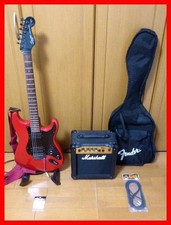 JV Serial SquierbyFender