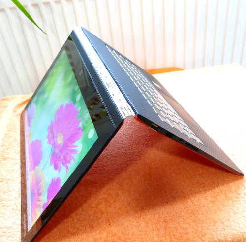 Lenovo yoga pro jbl 360 - yoga,