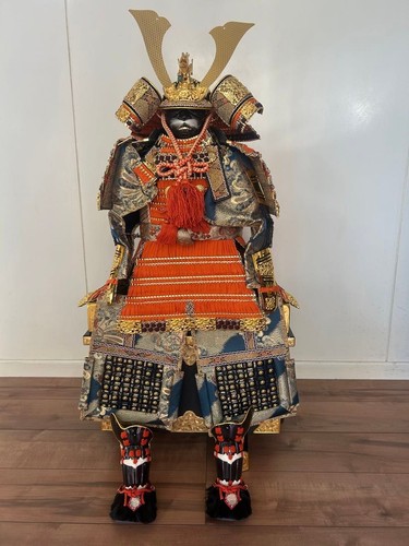Présentoir armure enfant - présentoir, d'enfant