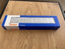 ROCO 45600 - VOITURE UIC - SNCF A9 - UIC 1ère CL - VERT - H0