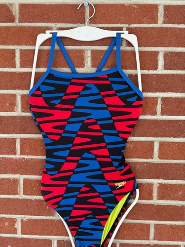 Speedo team royal - team,