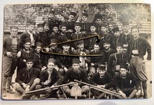 France Photo CP Tirailleurs