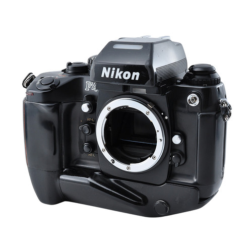 Presque comme neuf nikon - [presque,