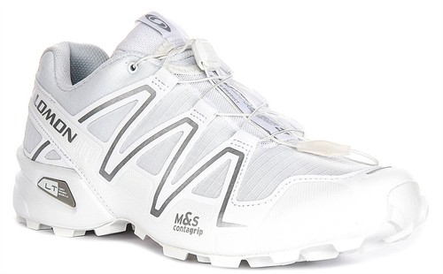 Salomon speedcross fast - salomon,
