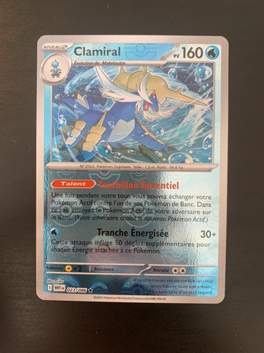 Carte pokémon reverse - pokémon,