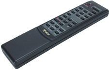 Tokai  Télécommande d'origine pour Magnétoscope Vidéo VHS  (Réf#G-187)