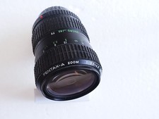Objectif pentax - pentax, pentax-f