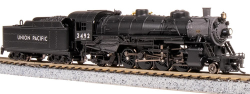 Broadway limited 7863 scale - limited,