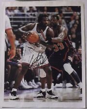 CHARLES OAKLEY (with PATRICK