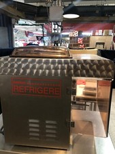 hachoir à viande électrique