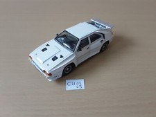 STARTER, BX 4 TC, 1/43 e 