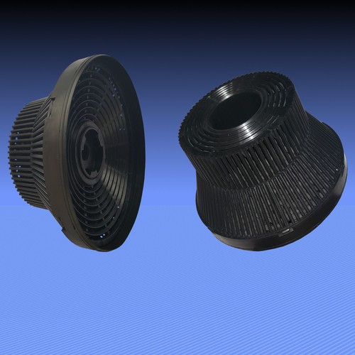 Sparset filtre charbon - 2,