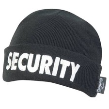 Viper Chapeau Security Bob
