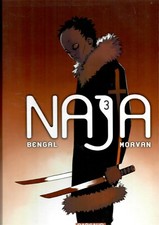 NAJA 3 - MORVAN BENGAL - CHEZ