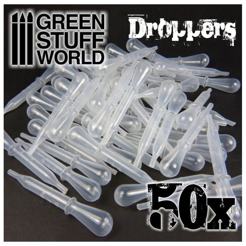 50x pipette graduée - 50x,