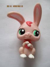 PETSHOP LAPIN DE GARENNE