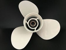 Moteur bateau T40-04070000 Hélice - Parsun HDX Makara Outboard T 36hp-40hp 2/4T